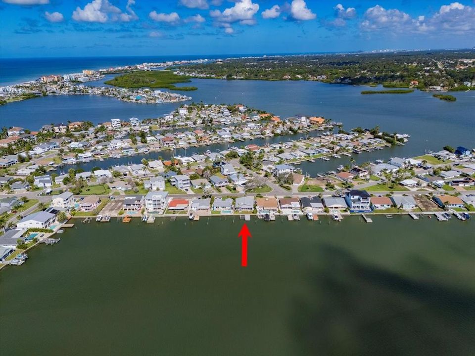 En Venta: $750,000 (0.13 acres)