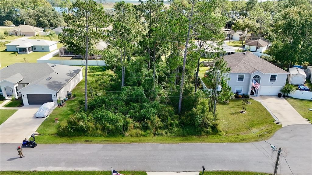 For Sale: $80,000 (0.25 acres)