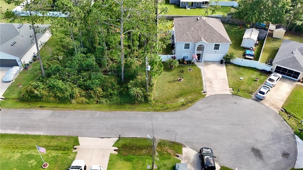 For Sale: $80,000 (0.25 acres)