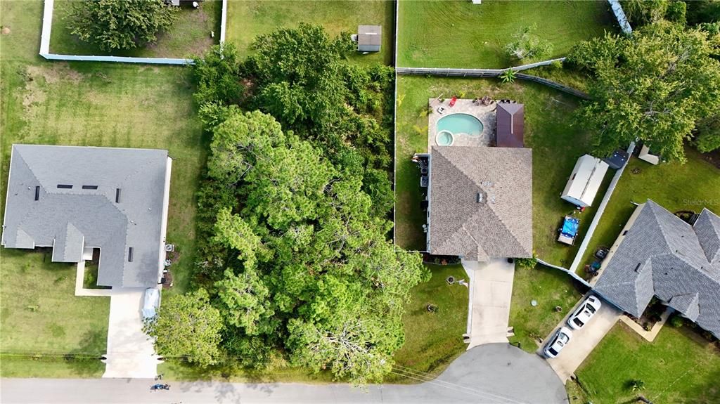 For Sale: $80,000 (0.25 acres)