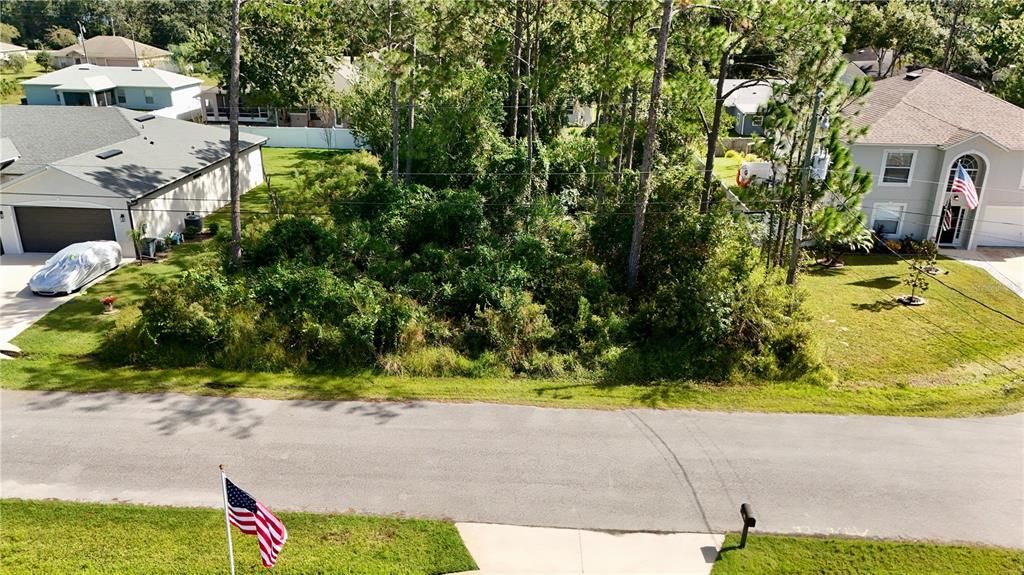 For Sale: $80,000 (0.25 acres)