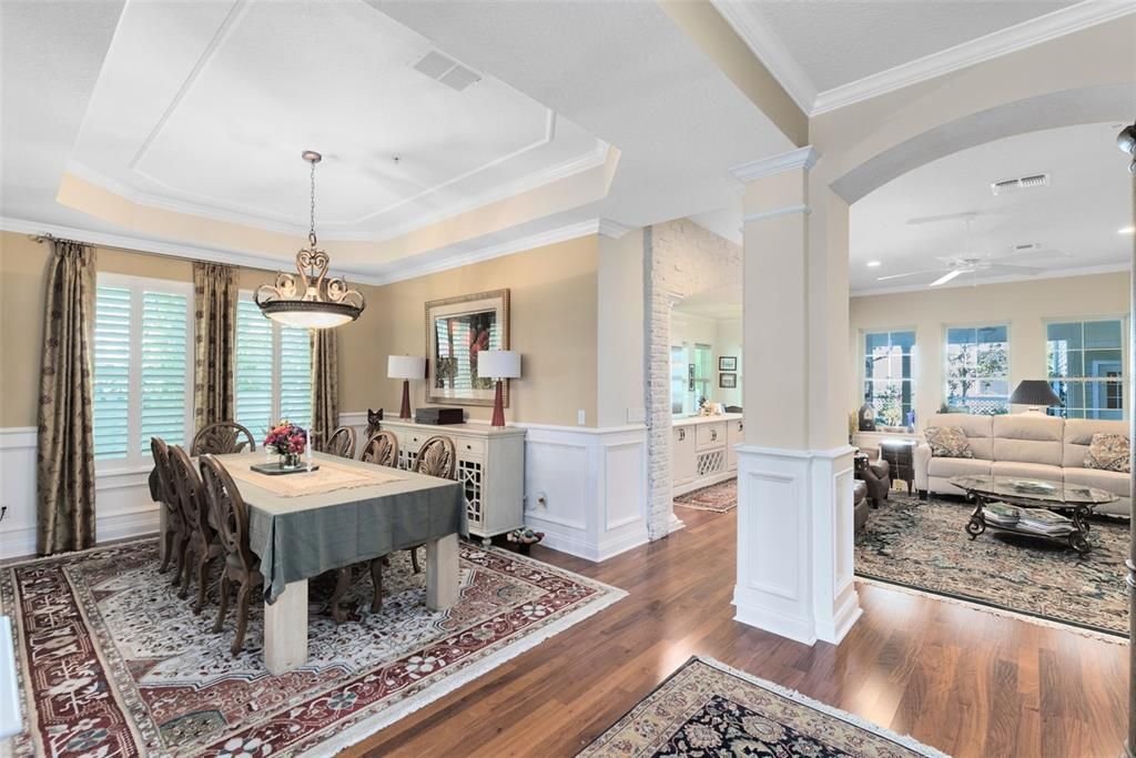 Active With Contract: $1,400,000 (4 beds, 4 baths, 3264 Square Feet)