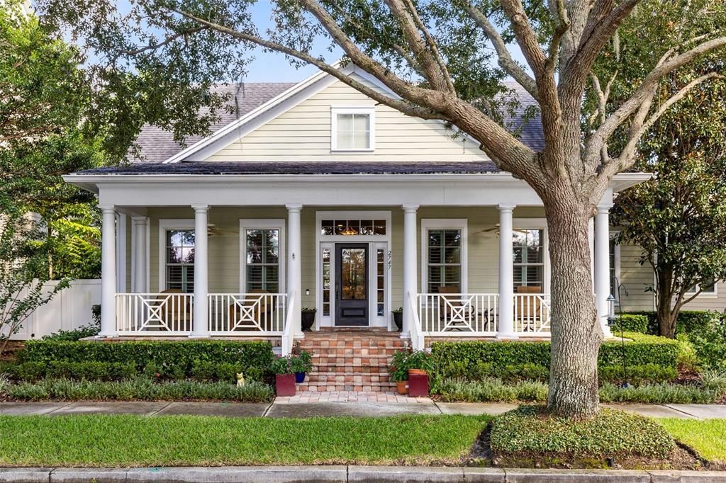 Active With Contract: $1,400,000 (4 beds, 4 baths, 3264 Square Feet)