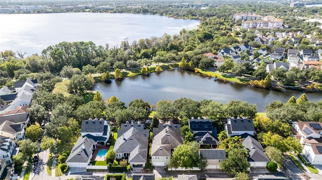 Active With Contract: $1,400,000 (4 beds, 4 baths, 3264 Square Feet)