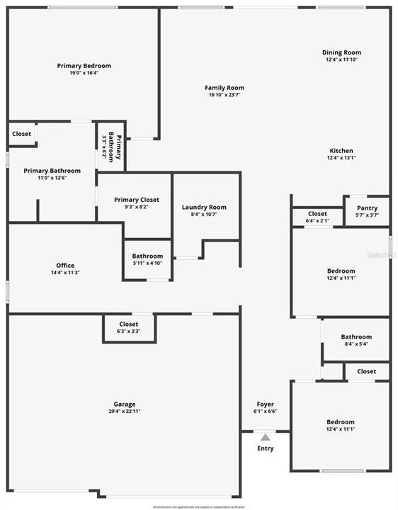 For Sale: $752,000 (3 beds, 2 baths, 2398 Square Feet)