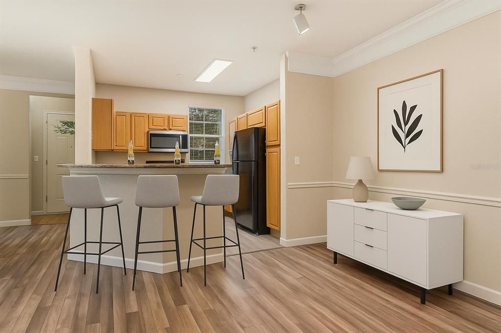 For Rent: $1,900 (2 beds, 2 baths, 1235 Square Feet)