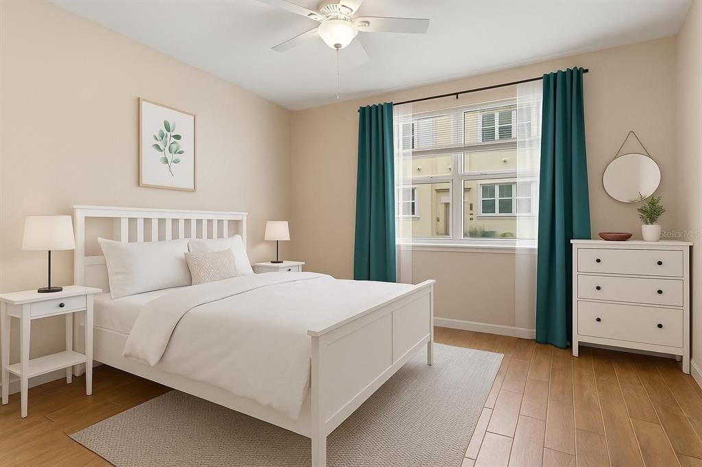 For Rent: $1,900 (2 beds, 2 baths, 1235 Square Feet)