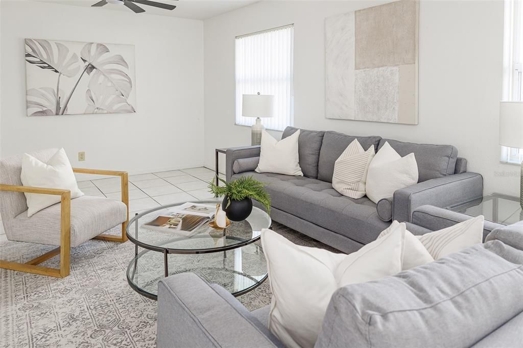 Active With Contract: $234,900 (2 beds, 2 baths, 1452 Square Feet)