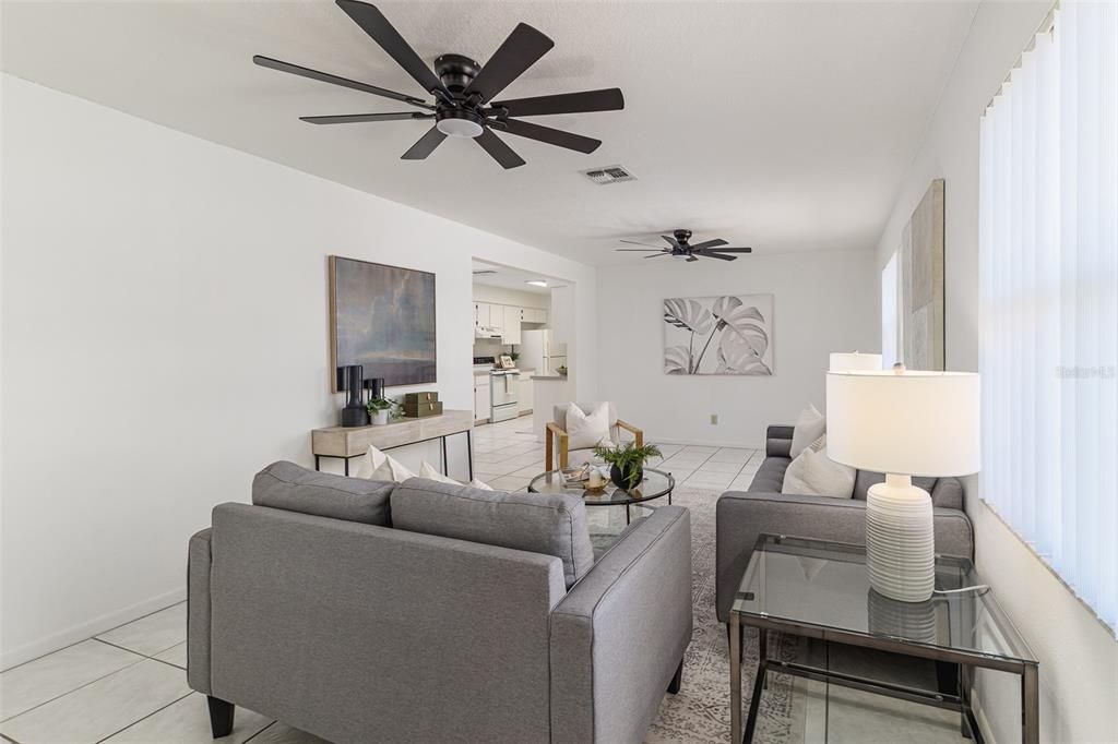 Active With Contract: $234,900 (2 beds, 2 baths, 1452 Square Feet)