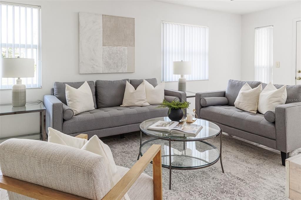 Active With Contract: $234,900 (2 beds, 2 baths, 1452 Square Feet)