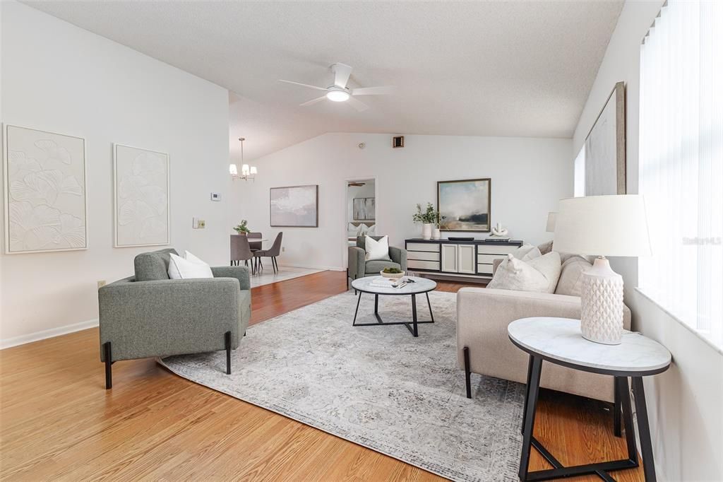 Active With Contract: $234,900 (2 beds, 2 baths, 1452 Square Feet)