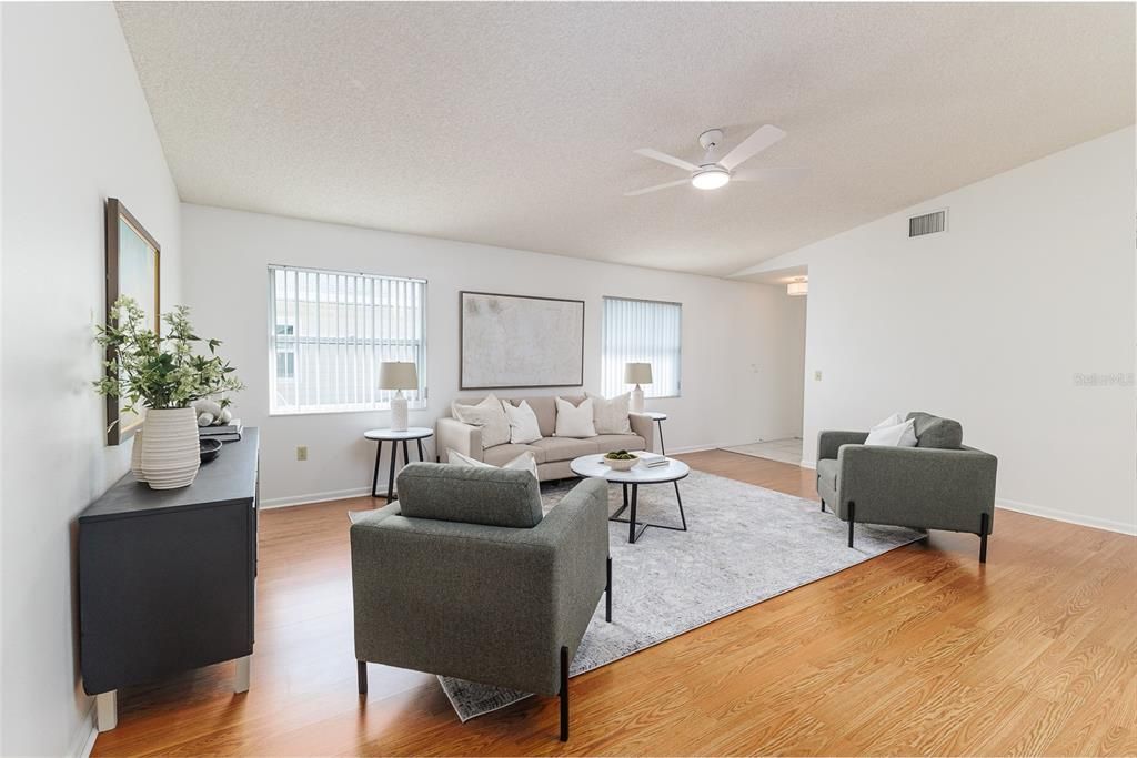 Active With Contract: $234,900 (2 beds, 2 baths, 1452 Square Feet)