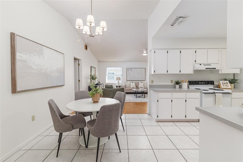 Active With Contract: $234,900 (2 beds, 2 baths, 1452 Square Feet)