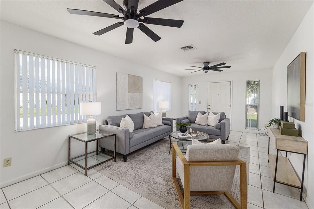 Active With Contract: $234,900 (2 beds, 2 baths, 1452 Square Feet)