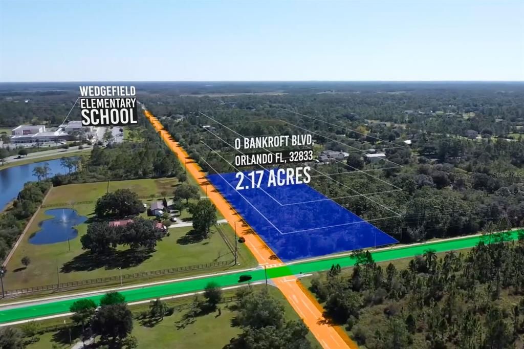 For Sale: $210,000 (2.17 acres)