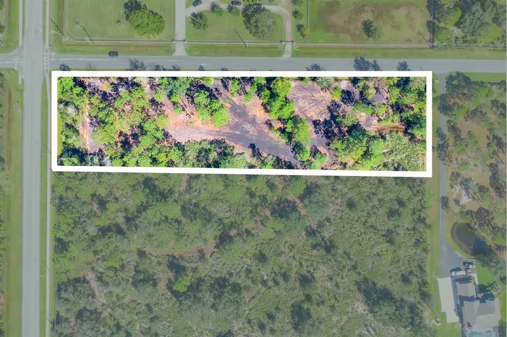 For Sale: $210,000 (2.17 acres)