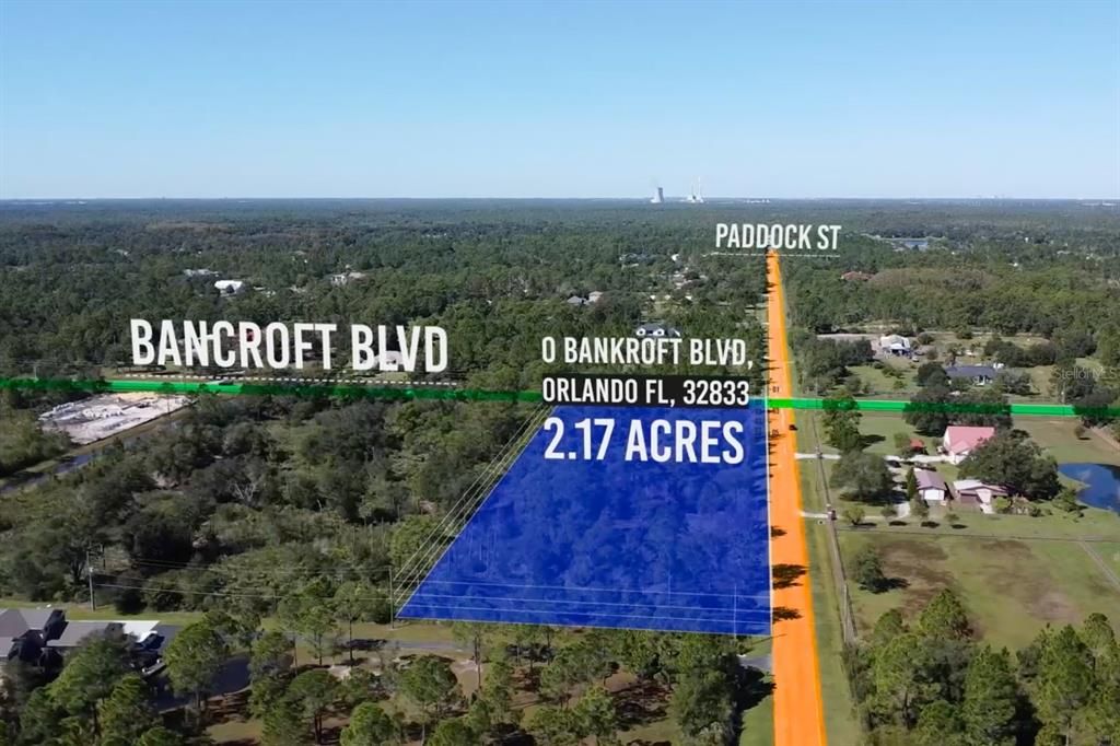 For Sale: $210,000 (2.17 acres)