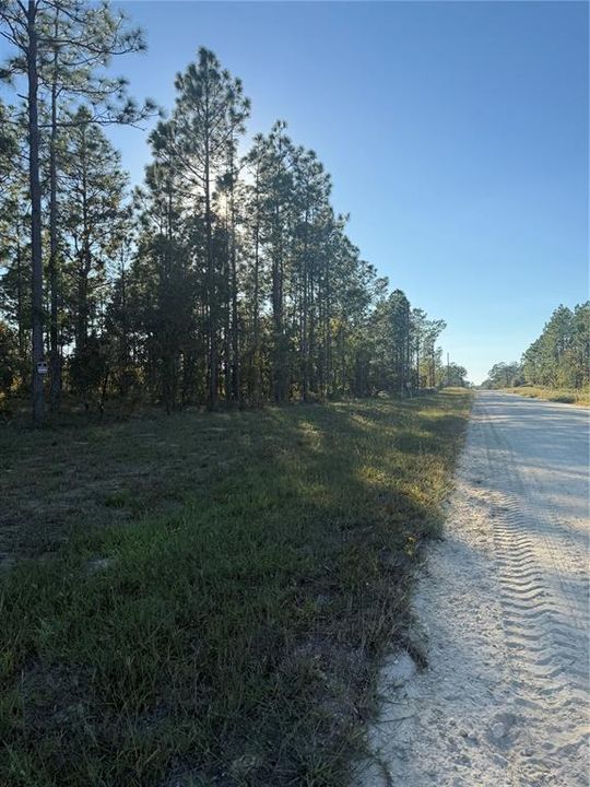 待售: $135,000 (5.00 acres)