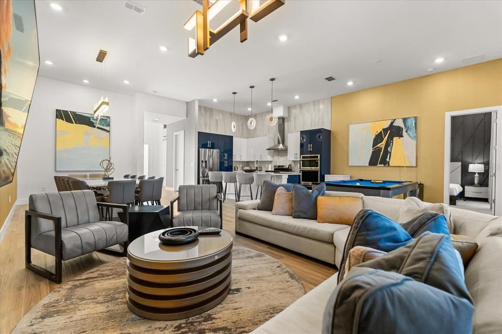 En Venta: $800,000 (6 camas, 4 baños, 3784 Pies cuadrados)