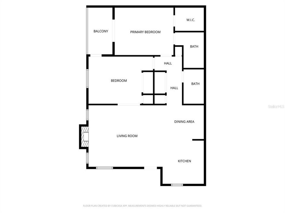 En Venta: $177,900 (2 camas, 2 baños, 1060 Pies cuadrados)