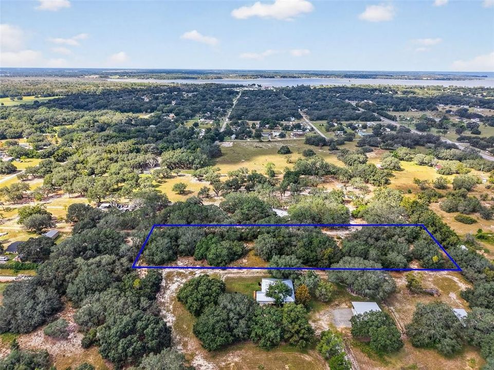 待售: $175,000 (2.50 acres)