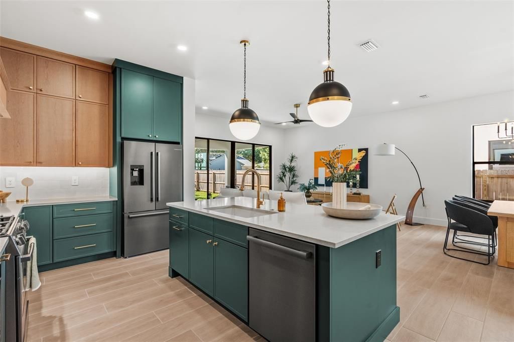 For Sale: $1,395,000 (4 beds, 3 baths, 3034 Square Feet)