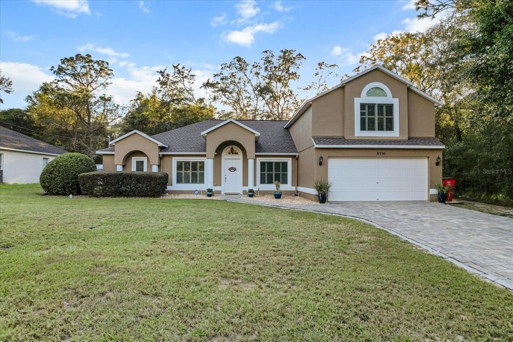 Activo con contrato: $397,000 (5 camas, 3 baños, 2674 Pies cuadrados)