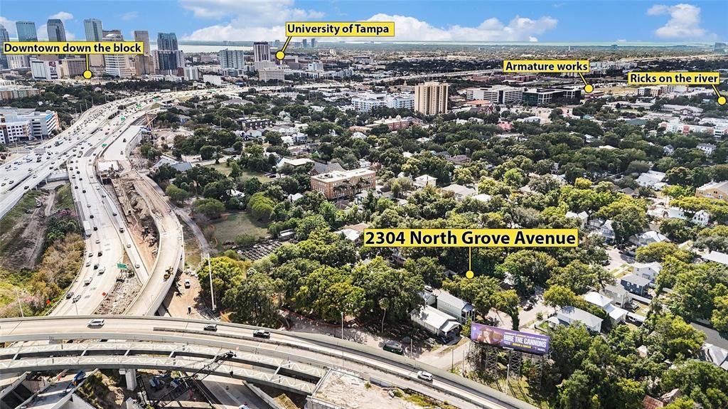 En Venta: $250,000 (0.06 acres)