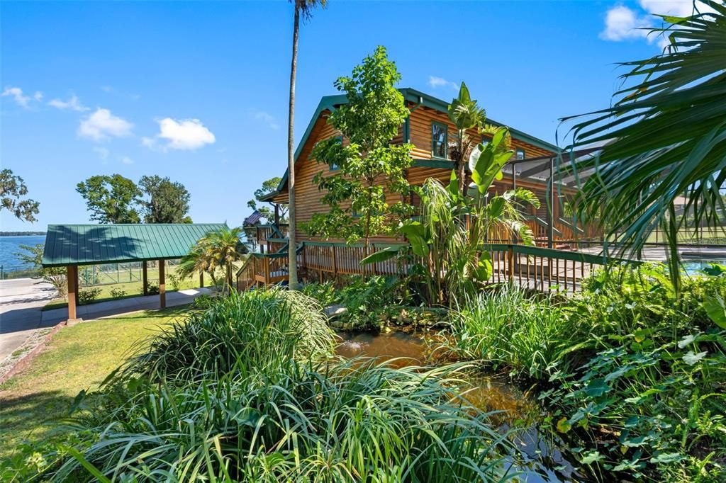 На продажу: $1,990,000 (6 спален, 5 ванн, 4227 Квадратных фут)