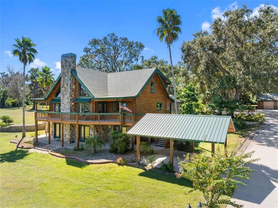 На продажу: $1,990,000 (6 спален, 5 ванн, 4227 Квадратных фут)