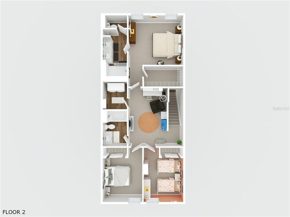 For Sale: $357,495 (3 beds, 2 baths, 1481 Square Feet)