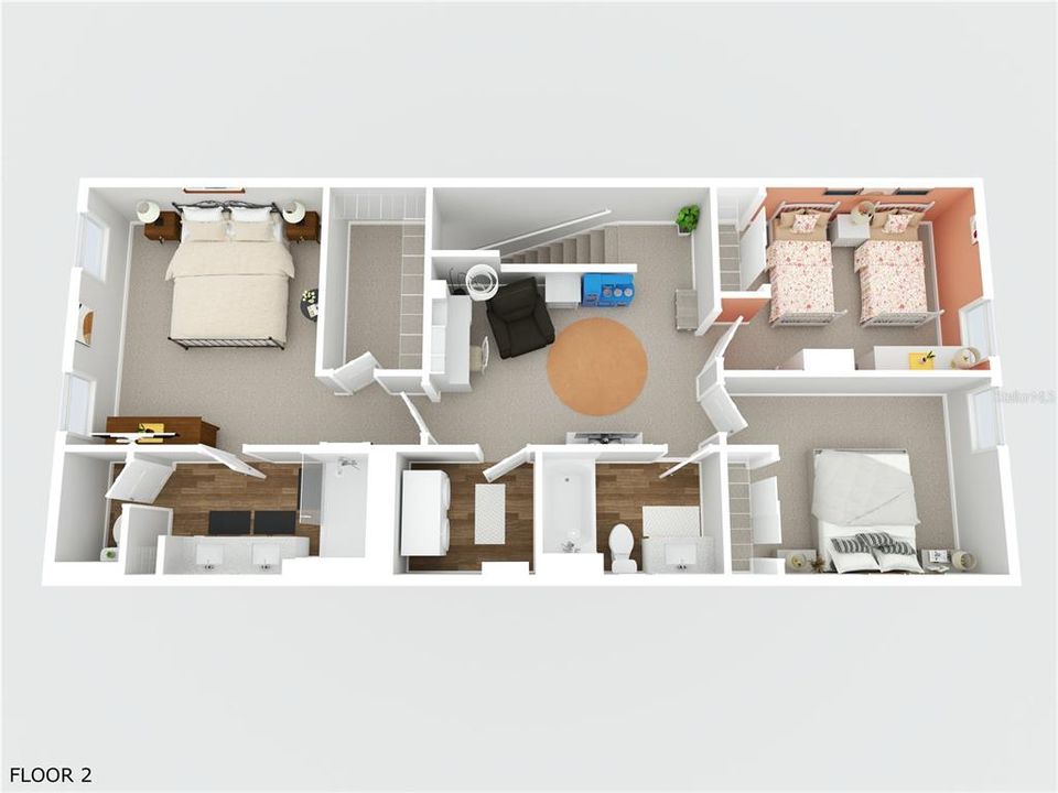 For Sale: $357,495 (3 beds, 2 baths, 1481 Square Feet)