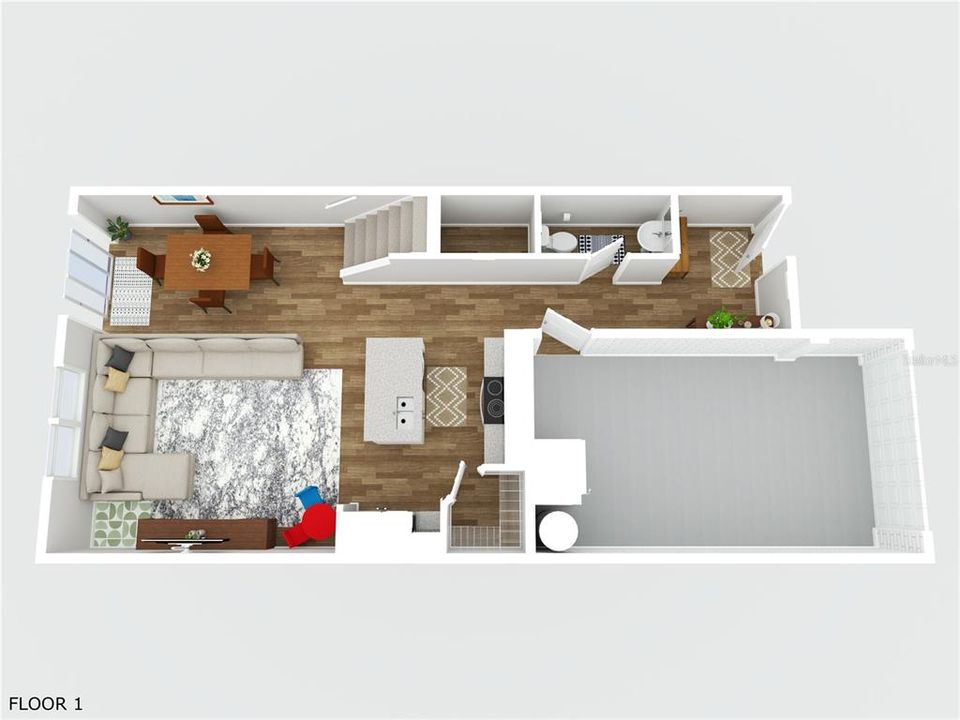 For Sale: $357,495 (3 beds, 2 baths, 1481 Square Feet)