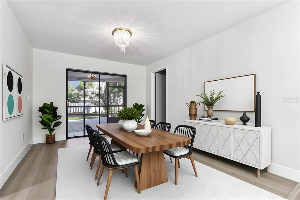 En Venta: $634,000 (4 camas, 2 baños, 1985 Pies cuadrados)