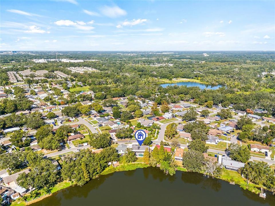 Activo con contrato: $359,900 (3 camas, 2 baños, 1244 Pies cuadrados)