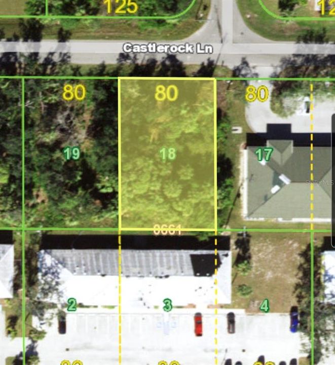 На продажу: $98,900 (0.23 acres)