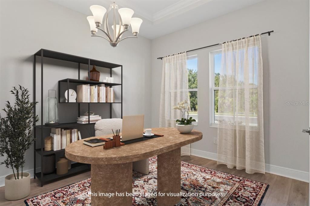 合同活跃: $889,990 (4 贝兹, 4 浴室, 3830 平方英尺)