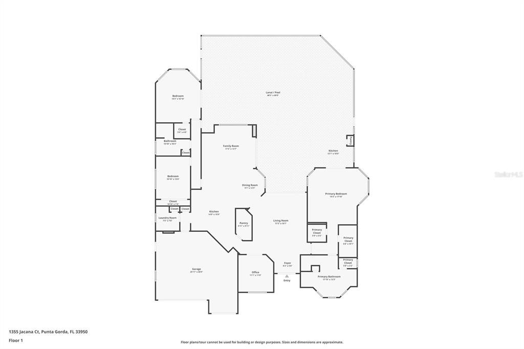 Под контрактом: $1,290,000 (3 спален, 2 ванн, 2765 Квадратных фут)