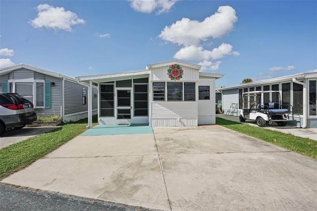 合同活跃: $35,000 (1 贝兹, 1 浴室, 272 平方英尺)