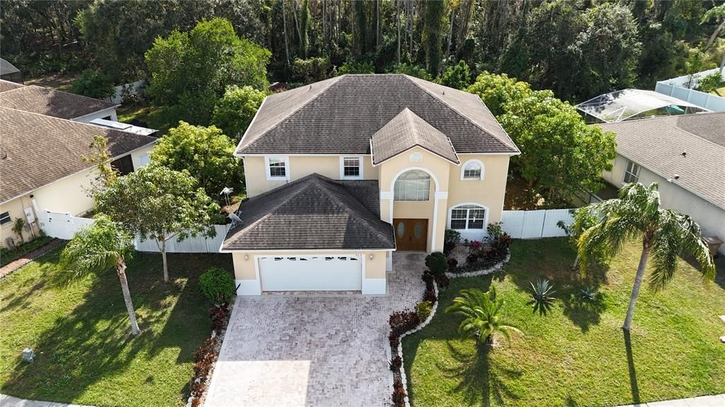 На продажу: $465,000 (4 спален, 2 ванн, 2778 Квадратных фут)