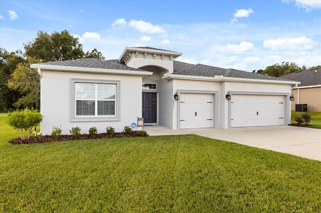 En Venta: $387,000 (4 camas, 3 baños, 2487 Pies cuadrados)