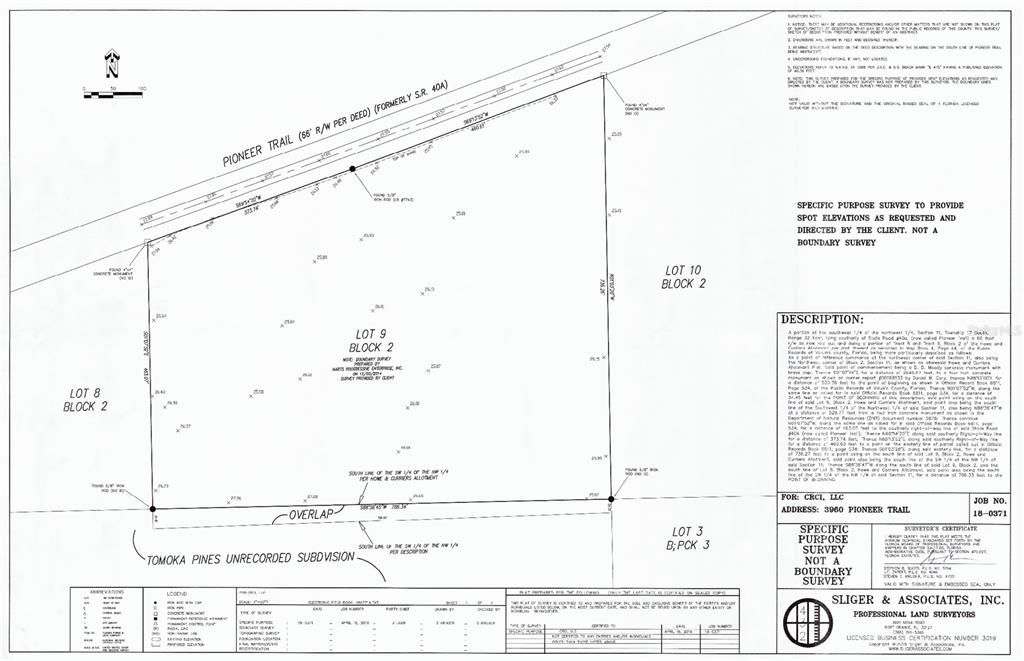 待售: $1,750,000 (10.80 acres)
