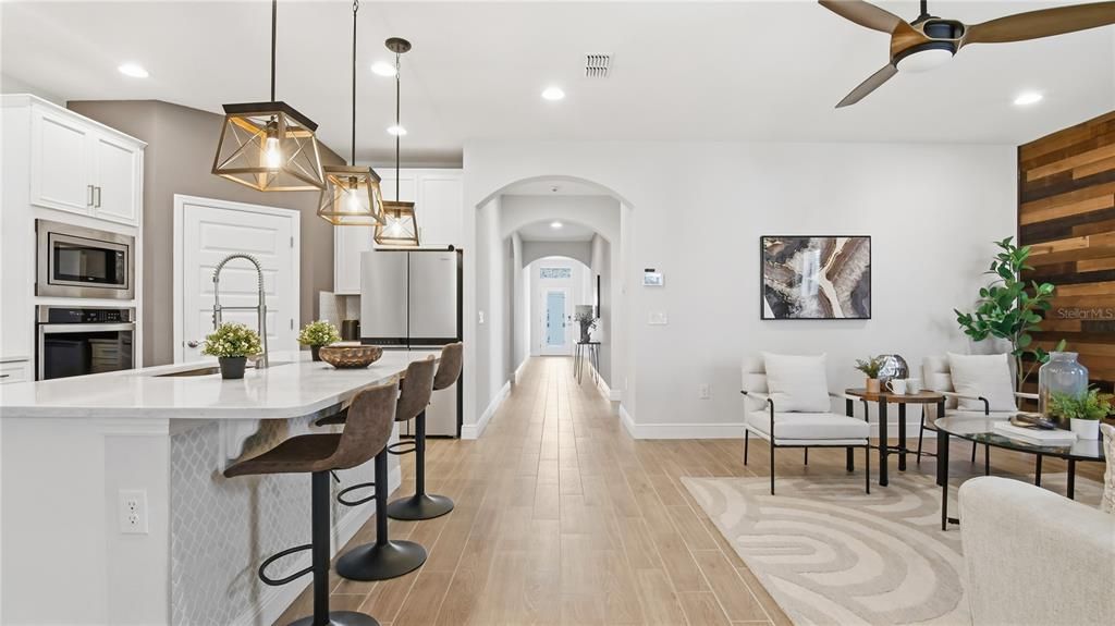 Active With Contract: $650,000 (4 beds, 3 baths, 2117 Square Feet)