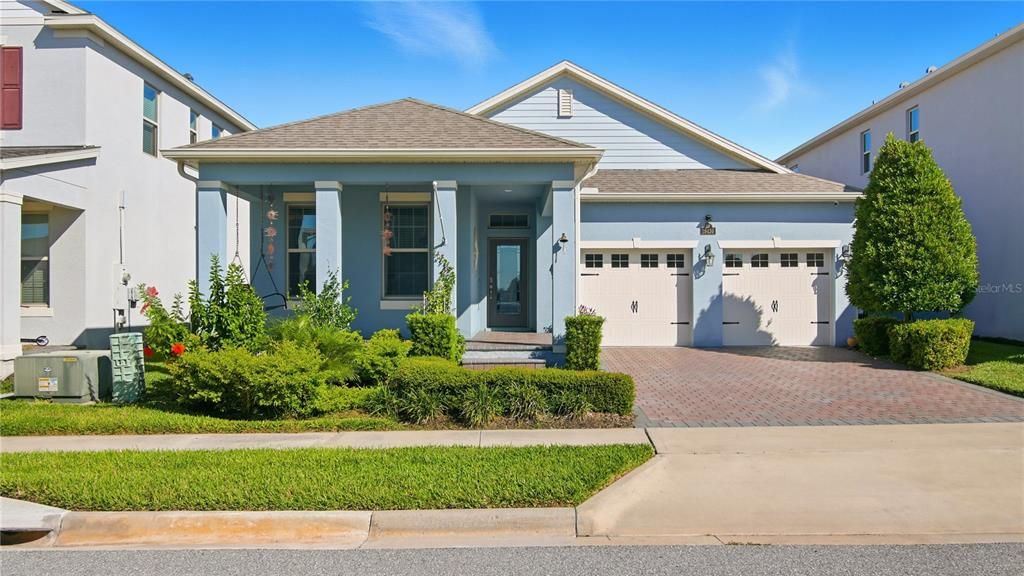 Active With Contract: $650,000 (4 beds, 3 baths, 2117 Square Feet)