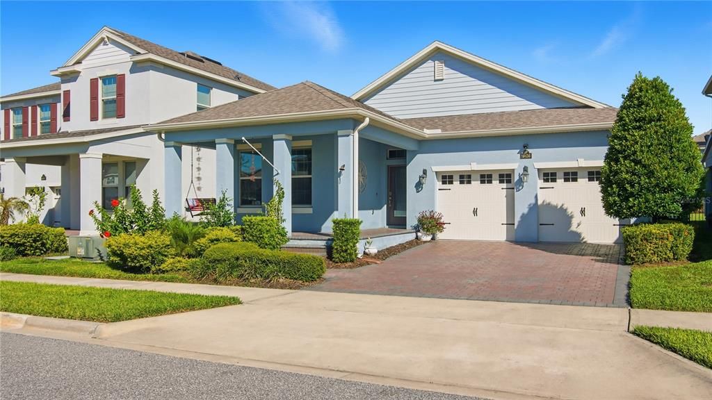 Active With Contract: $650,000 (4 beds, 3 baths, 2117 Square Feet)