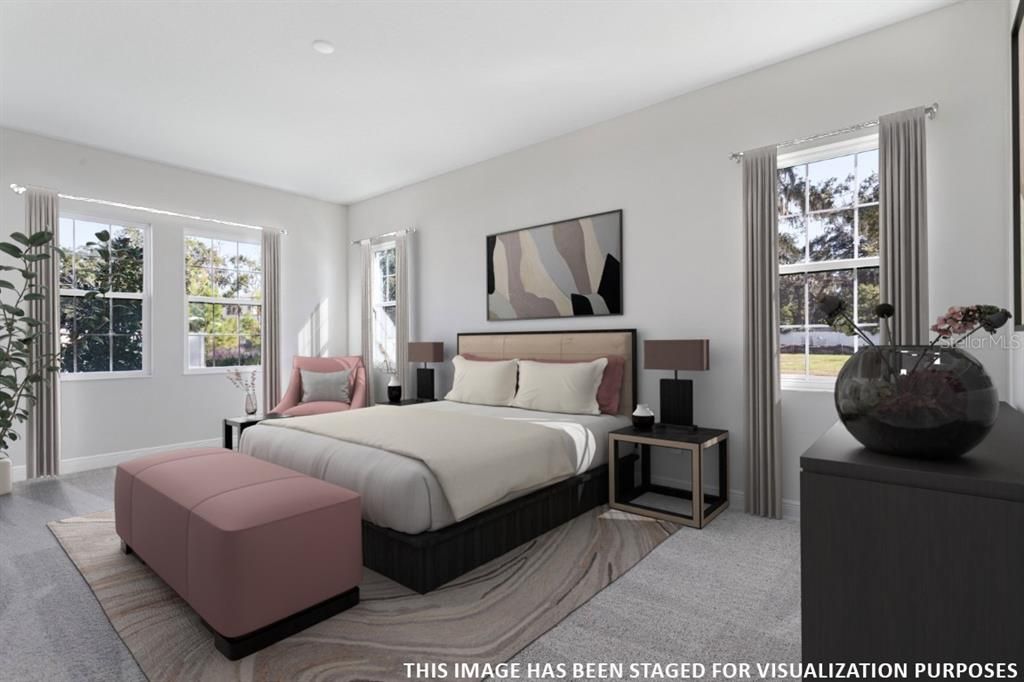 Activo con contrato: $798,990 (4 camas, 3 baños, 3182 Pies cuadrados)