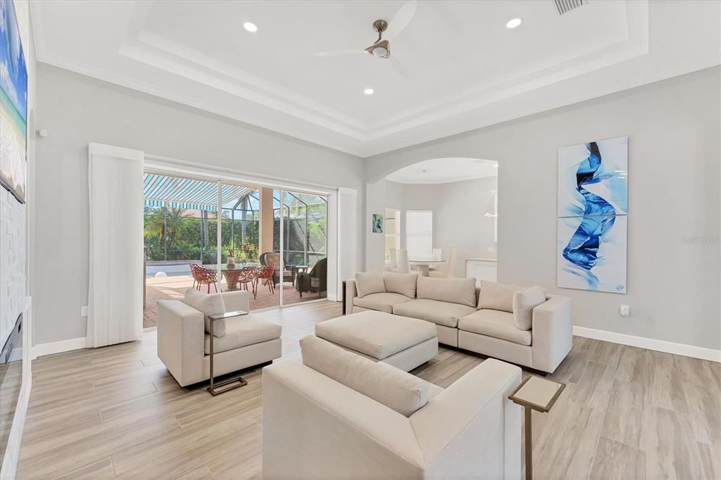 En Renta: $6,500 (3 camas, 2 baños, 2131 Pies cuadrados)