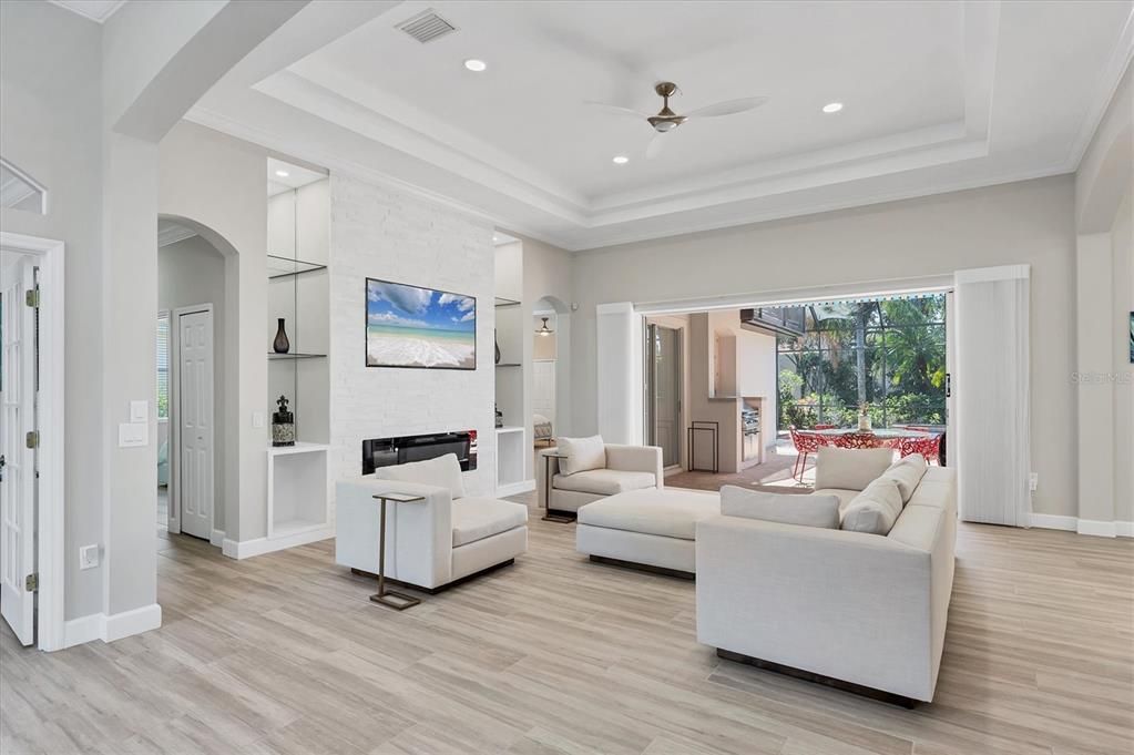 En Renta: $6,500 (3 camas, 2 baños, 2131 Pies cuadrados)