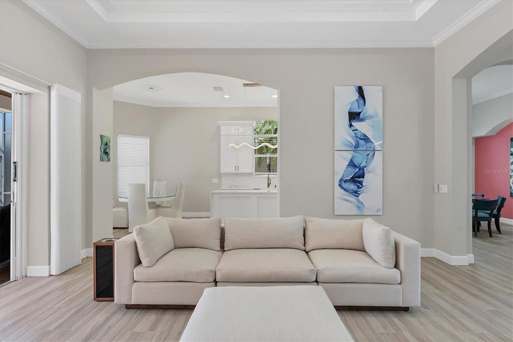 En Renta: $6,500 (3 camas, 2 baños, 2131 Pies cuadrados)