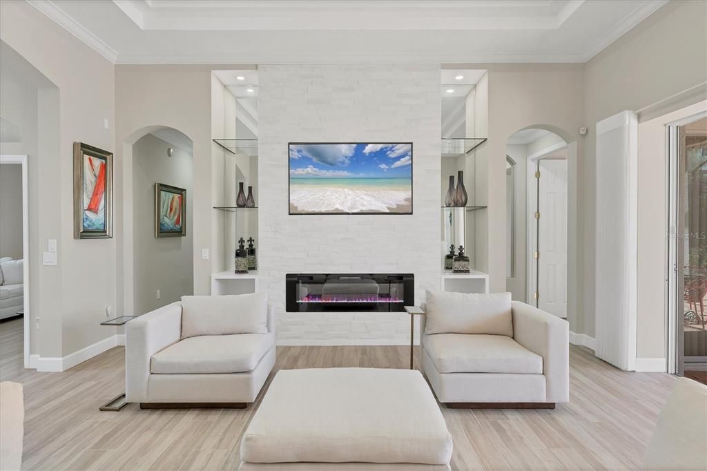 En Renta: $6,500 (3 camas, 2 baños, 2131 Pies cuadrados)